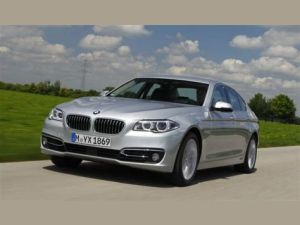Car Valuation Evolution Bmw Serie 5 F10 F11 10 16 In Germany