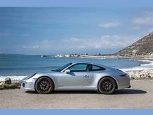 photo Porsche 911 Carrera GTS [991]