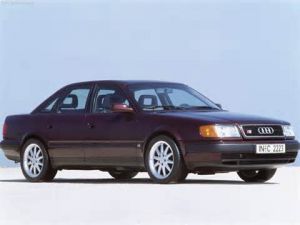 Evolución de la tasación de vehículos Audi A4 [B6] (2000 - 2004) en España