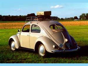 photo Volkswagen Coccinelle / beetle [split]