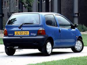 photo Renault Twingo  (mk1 - phase 1)
