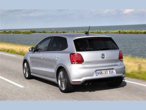 photo Volkswagen Polo  (mk5)