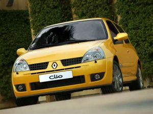 Test La plus légère donc la MEILLEURE 🇫🇷 Renault Clio 2 RS de 2000 